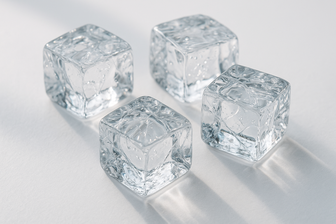 Ice bath recovery routine: how do professional athletes speed up muscle repair?