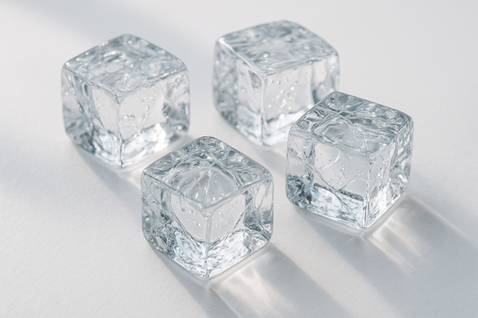 Ice bath recovery routine: how do professional athletes speed up muscle repair?