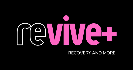 Why we started Revive+™