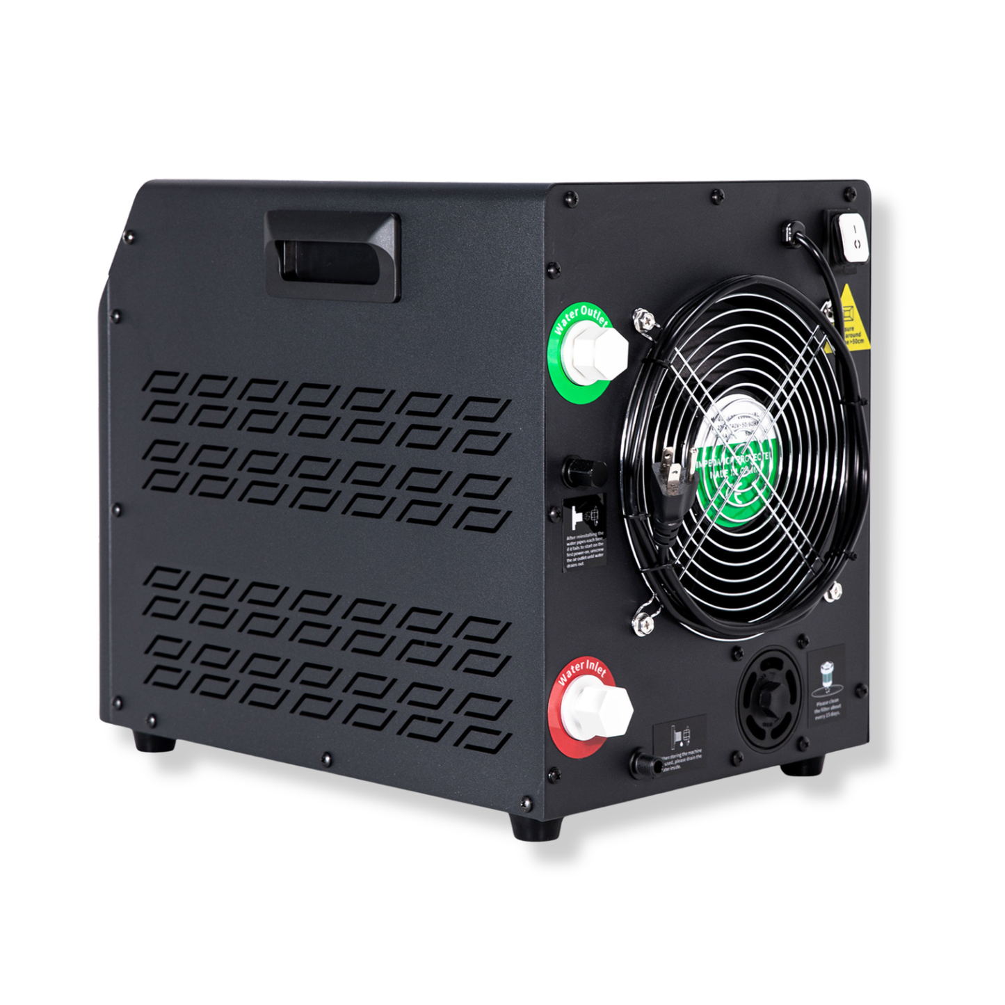 Chiller Essential 0.3