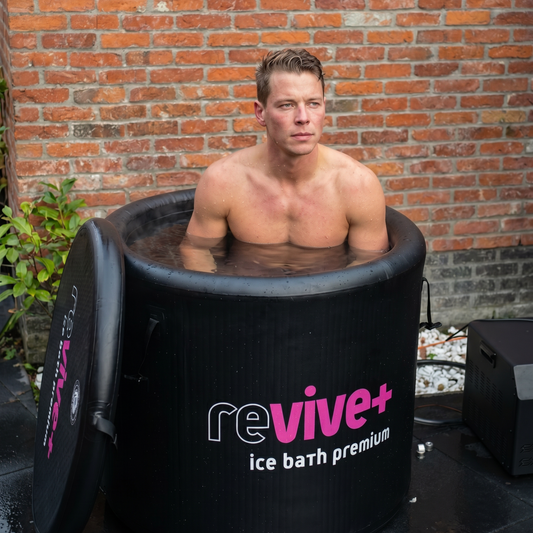 Ice Bath Premium