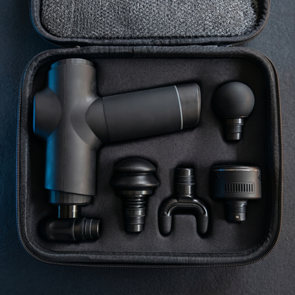 Thermotherapie Massage Gun Premium