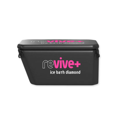 Ice Bath Diamond