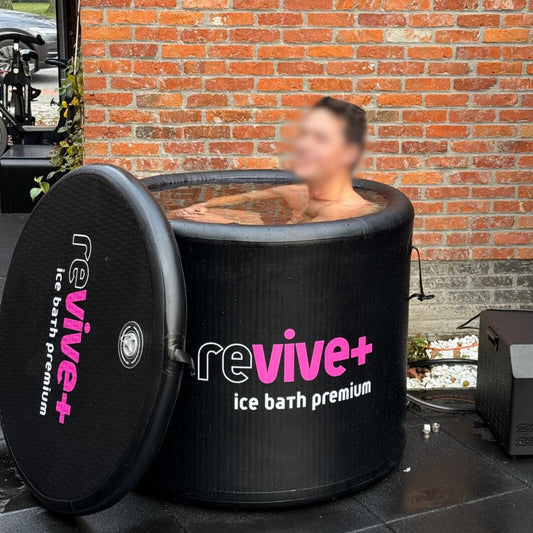 Ice Bath Premium