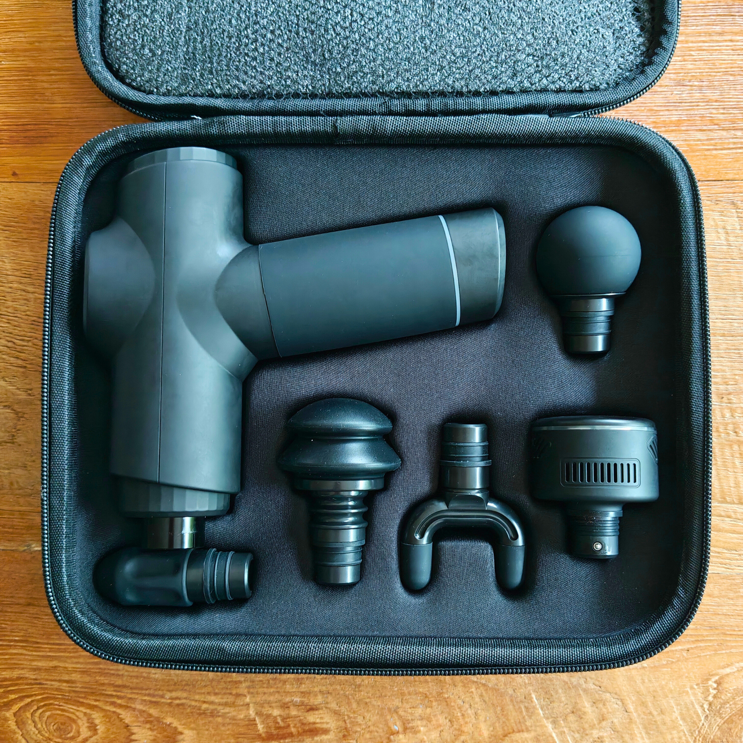 Thermotherapy Massage Gun Premium