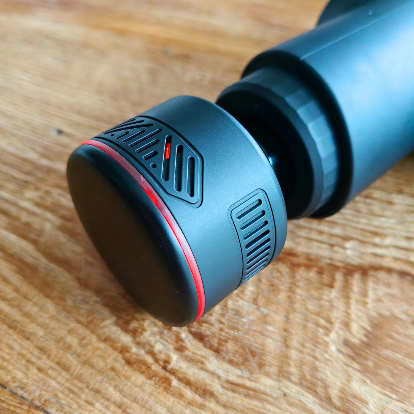 Thermotherapy Massage Gun Premium