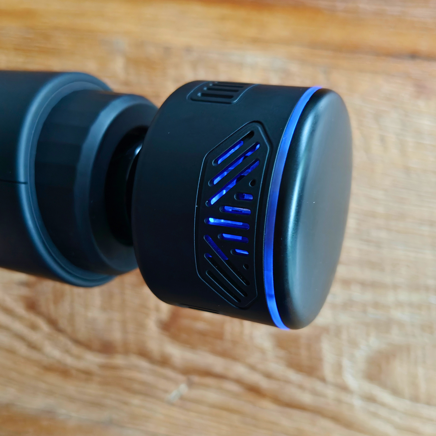 Thermotherapy Massage Gun Premium