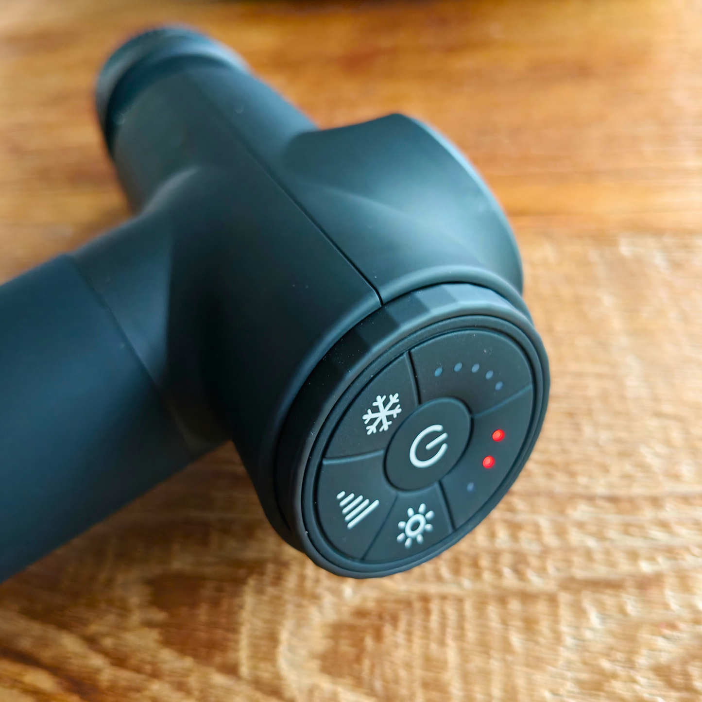 Thermotherapy Massage Gun Premium