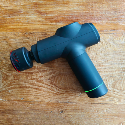 Thermotherapy Massage Gun Premium